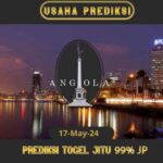 Prediksi Togel Angola Hari Ini 17 Mei 2024
